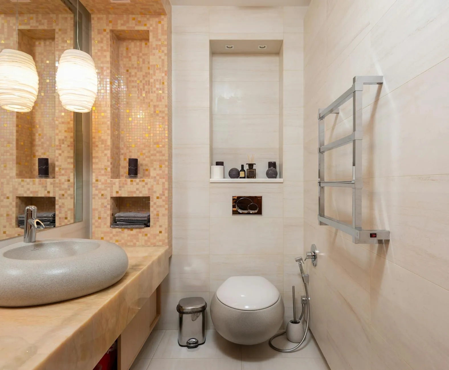 Daily log photo from the job site — Enso Homes Austin