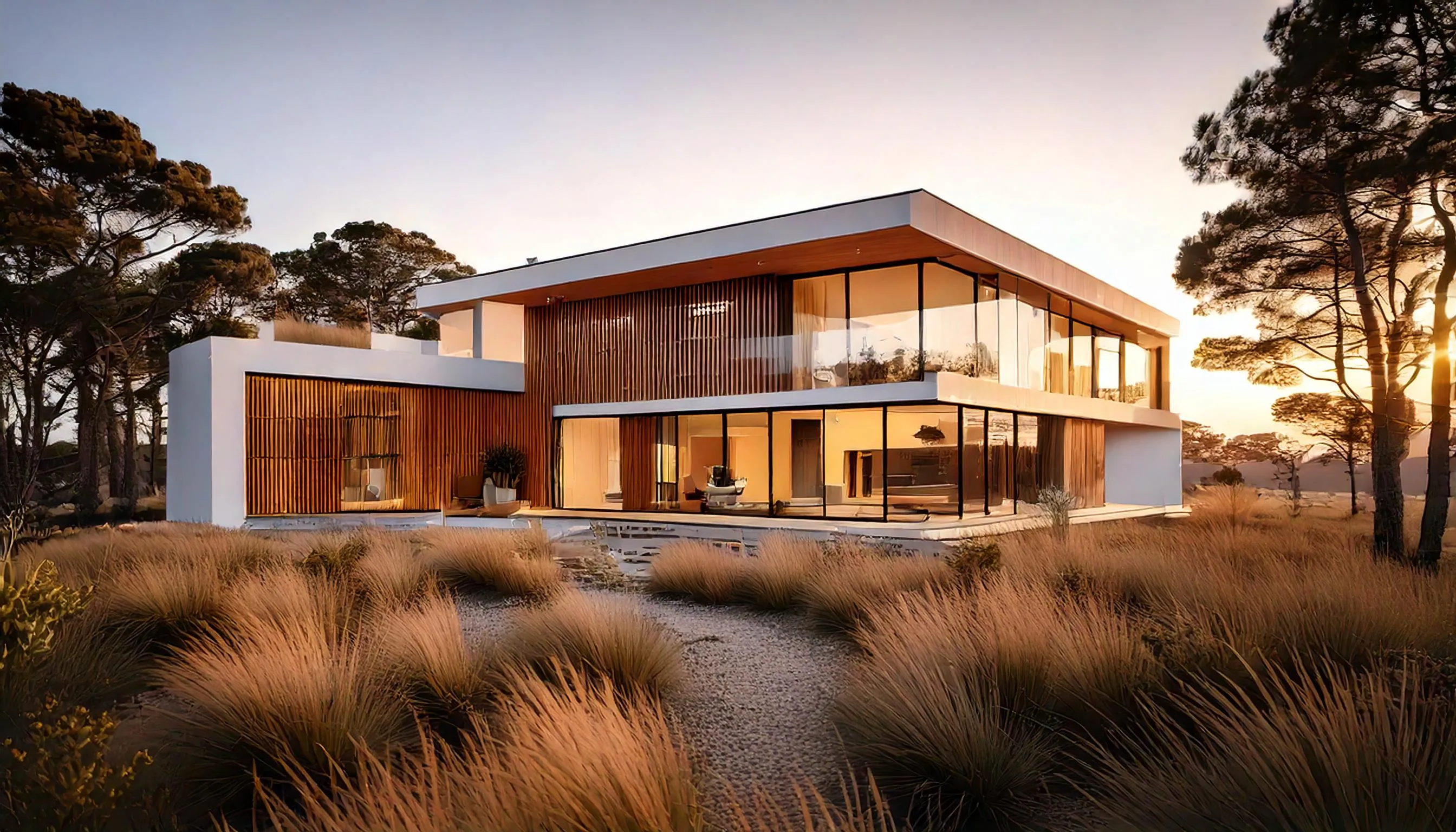 Daily log photo from the job site — Enso Homes Austin