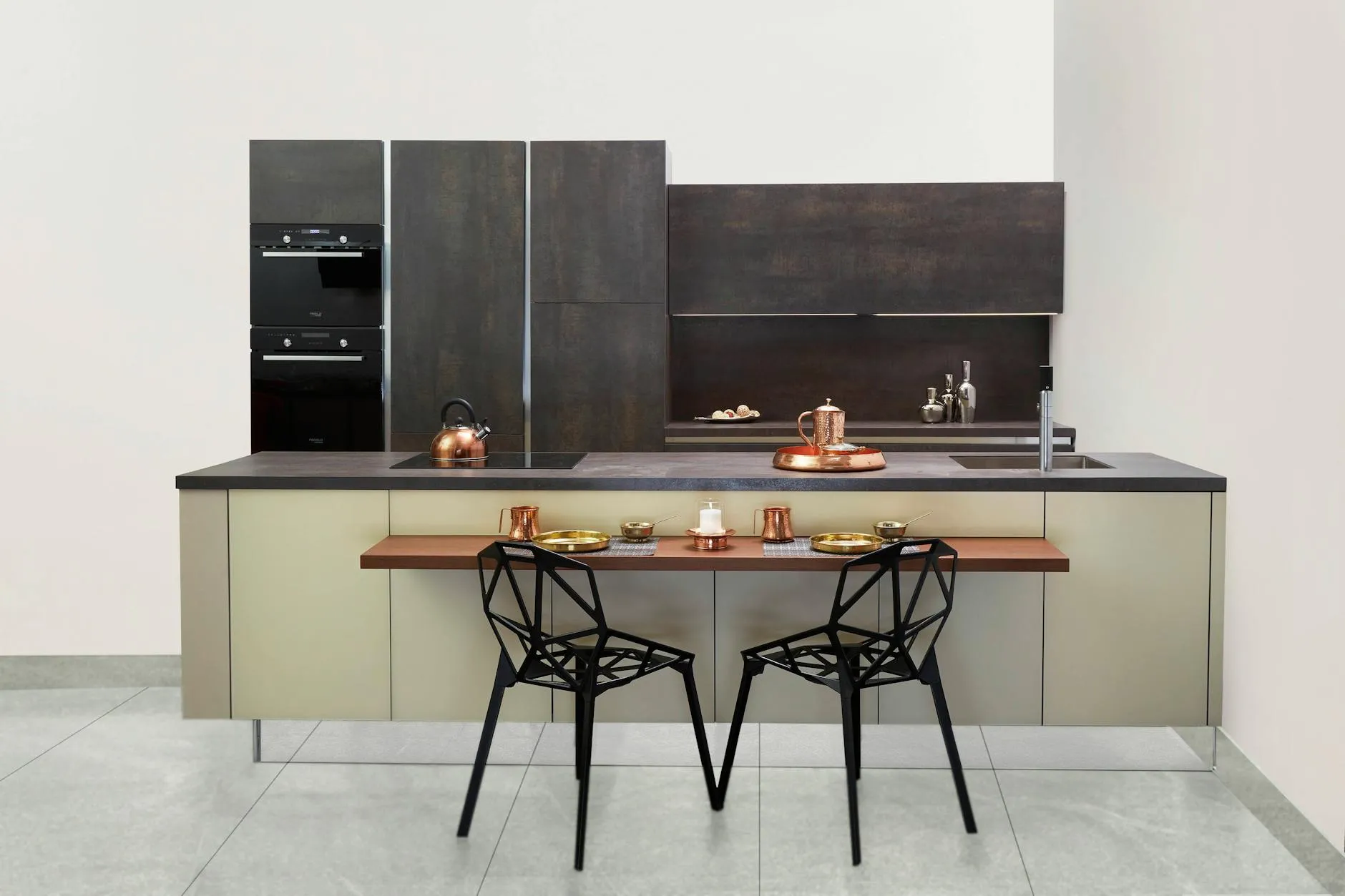 Daily log photo from the job site — Enso Homes Austin