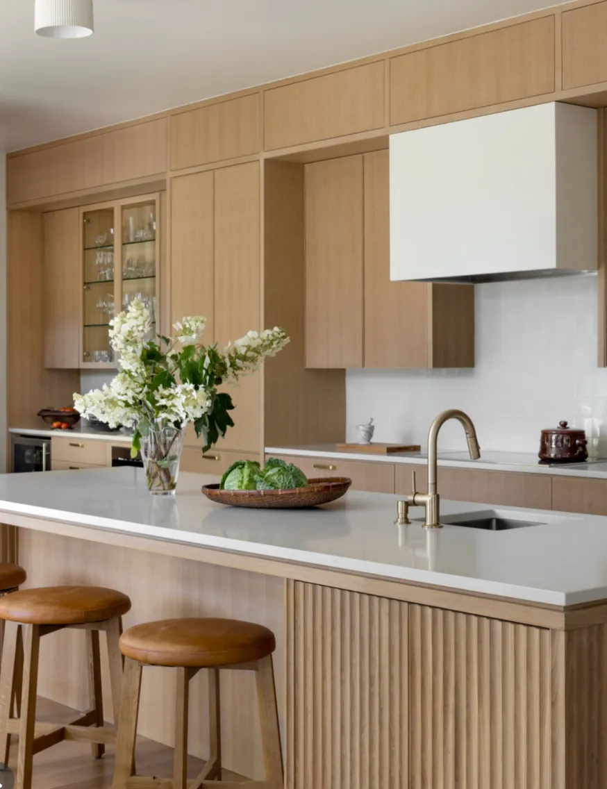 Daily log photo from the job site — Enso Homes Austin
